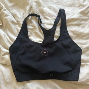 Stella McCartney x Adidas Sports Bra Size Small